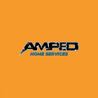 Amped Home Services - Heating Air, Plumbing & Secu logo