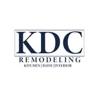 KDC Remodeling logo
