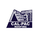 Cal-Pac Roofing logo