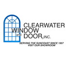 Clearwater Window & Door Inc logo