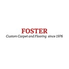 Foster Flooring logo