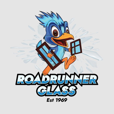 Roadrunner Glass