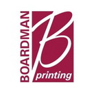 Boardman Printing logo