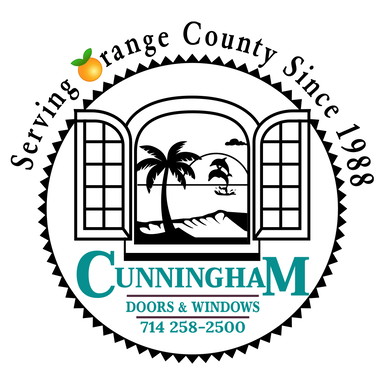 CUNNINGHAM DOORS & WINDOWS