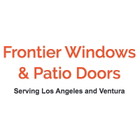 Frontier Windows & Doors logo