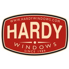 Hardy Windows logo