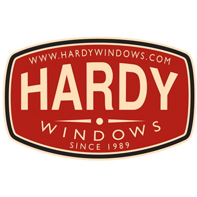 Hardy Windows