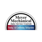 Meyer Mechanical logo