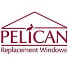 Pelican Replacement Windows logo