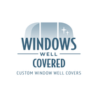 Windows Well Covered - Custom Window Well Covers logo