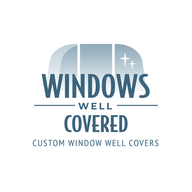 Windows Well Covered - Custom Window Well Covers
