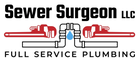 Sewer Surgeon logo