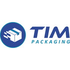 Tim Packaging logo