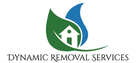 Dynamic Removal Services Demo -Junk Hauling & More logo