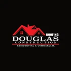 Douglas Construction logo