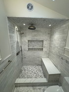 The Cambridge Handyman logo