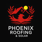 Phoenix Roofing and Solar logo