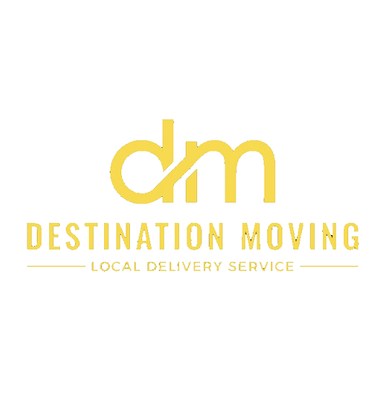 Destination Moving