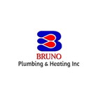 Bruno Plumbing & Heating logo