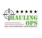 Hauling Ops logo