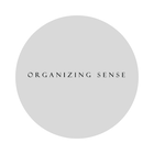 Organizing Sense logo
