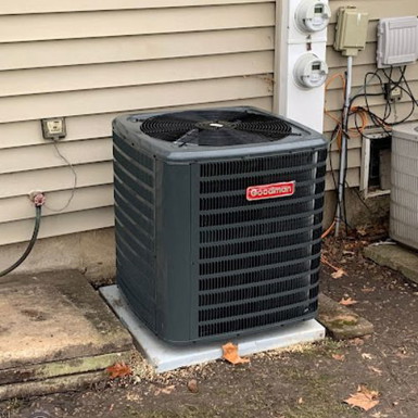 Five Star Escutia Heating & Cooling