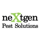 Nextgen Pest Solutions logo