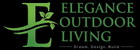 Elegance Outdoor Living logo