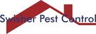 Swisher Pest Control, LLC logo