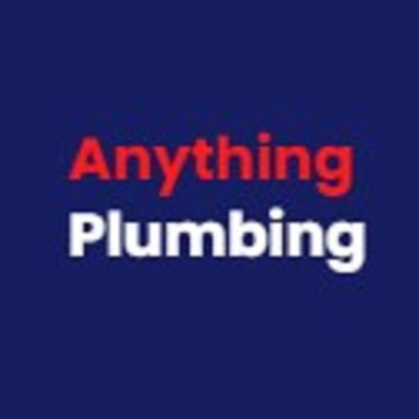 Anything Plumbing