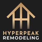 Hyperpeak Remodeling logo