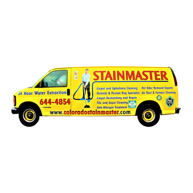 Colorado StainMaster Carpet Cleaners & Water Damage Restoration (Colorado Springs)