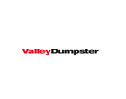 Valley Dumpster Service logo