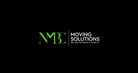 N.M.B.C Moving Solution logo