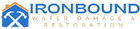 Ironbound Water Damage & Restoration logo