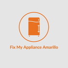 Fix My Appliance Amarillo logo