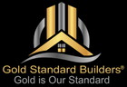 Gold Standard Builders, Inc. logo