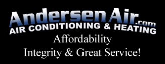 Andersen Air Inc