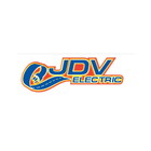 JDV Electric logo
