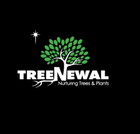TreeNewal, Certified Arborist logo