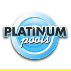 Platinum Pools logo