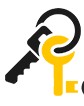 Locksmiths Encinitas CA logo