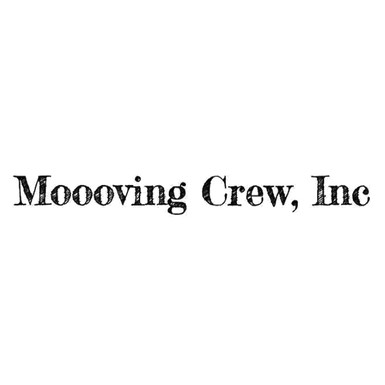 Moooving Crew