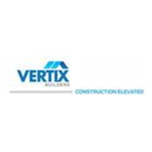 Vertix Builders logo