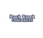 Rock Creek Containers logo
