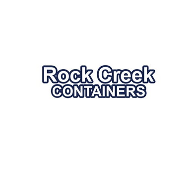Rock Creek Containers