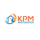 KPM Restoration logo