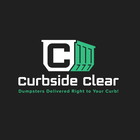 Curbside Clear logo