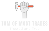 Tom of Most Trades