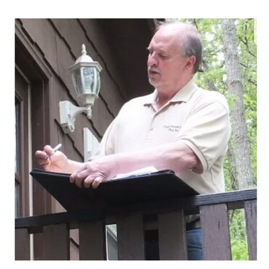 Page Inspections Plus Inc